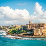 Castillo San Felipe del Morro