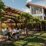 Chrysalis Vineyards at The Ag District