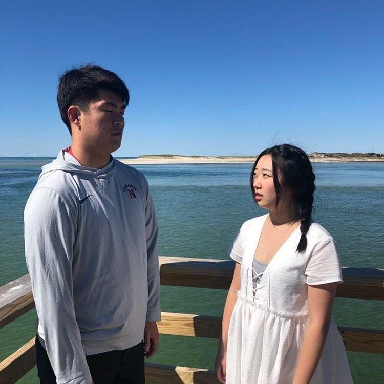 Cape Cod Trip 05.04.19