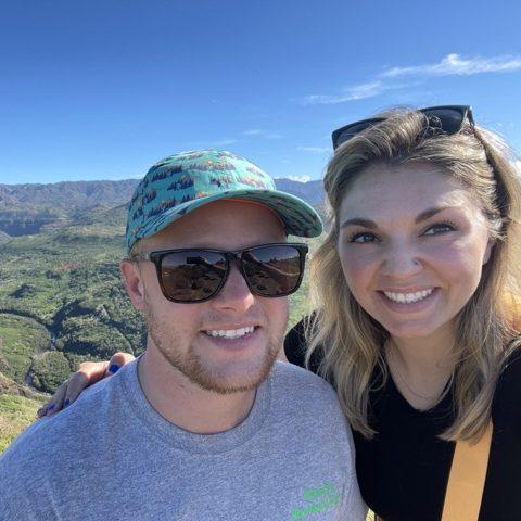Grand Canyon of the Pacific! Kauai, HI