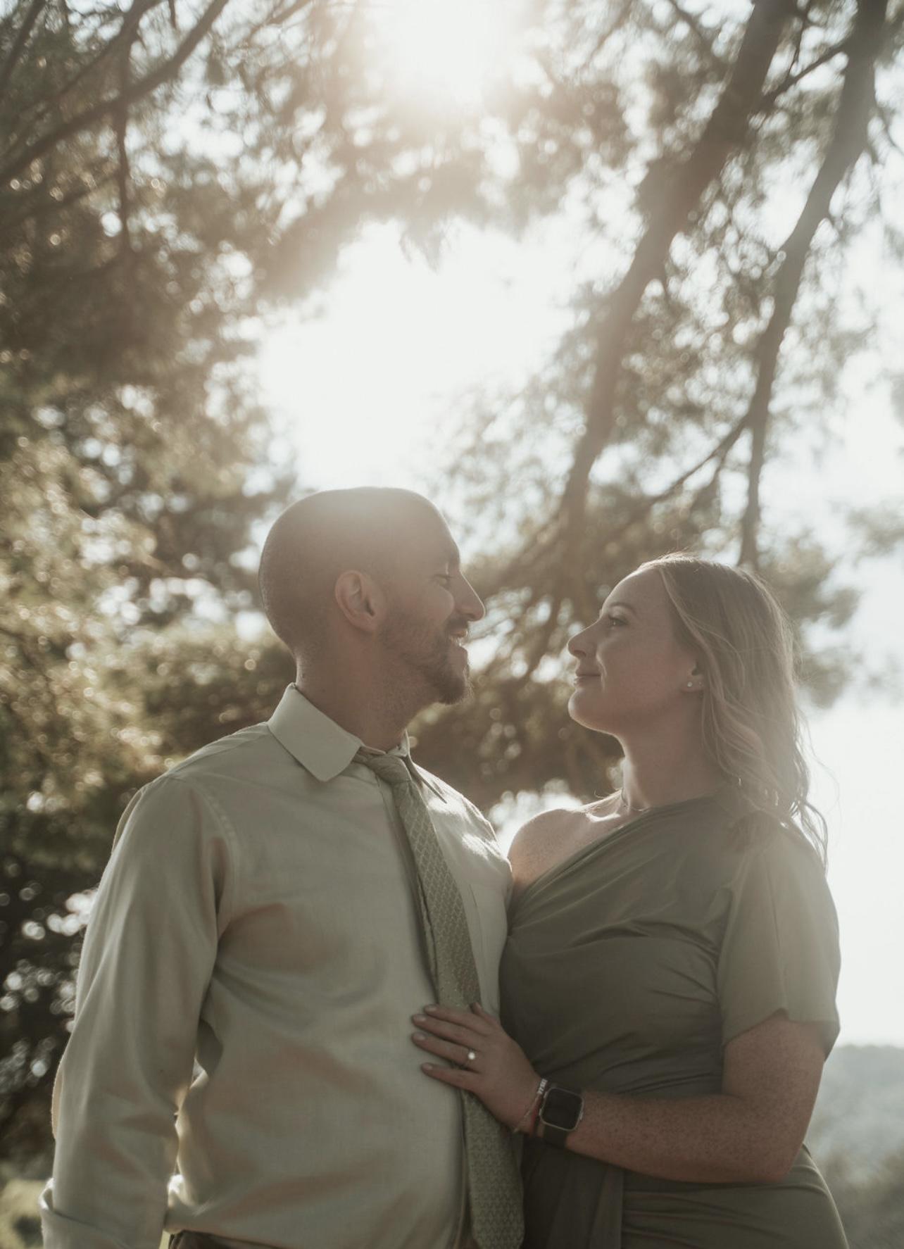 The Wedding Website of Benjamin Alpert and Rebecca Santin