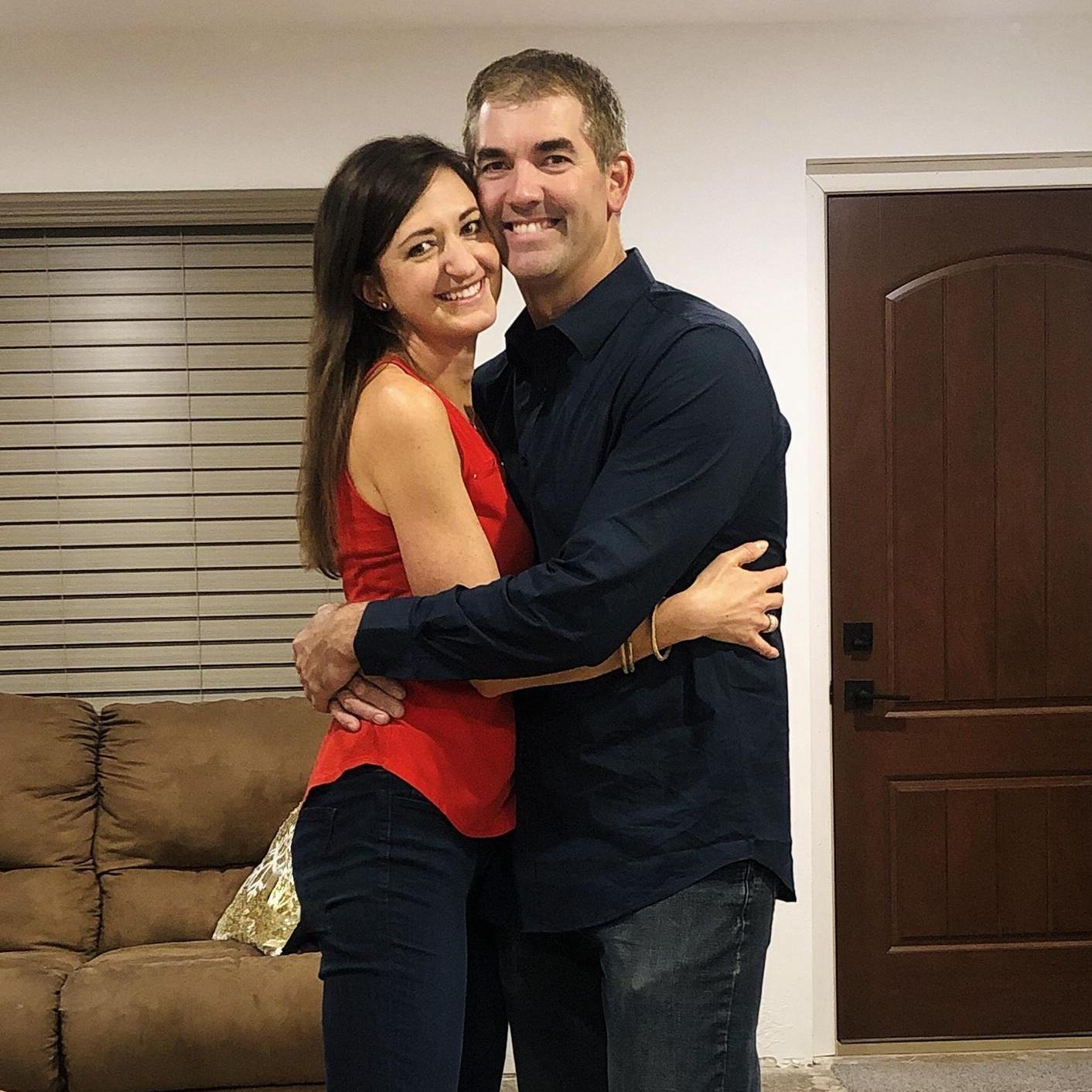 Date night dance time #2020