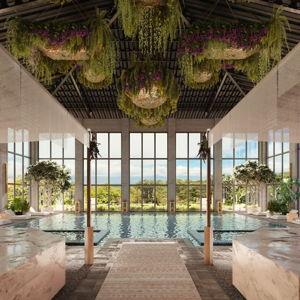 Couples' Spa Treatment