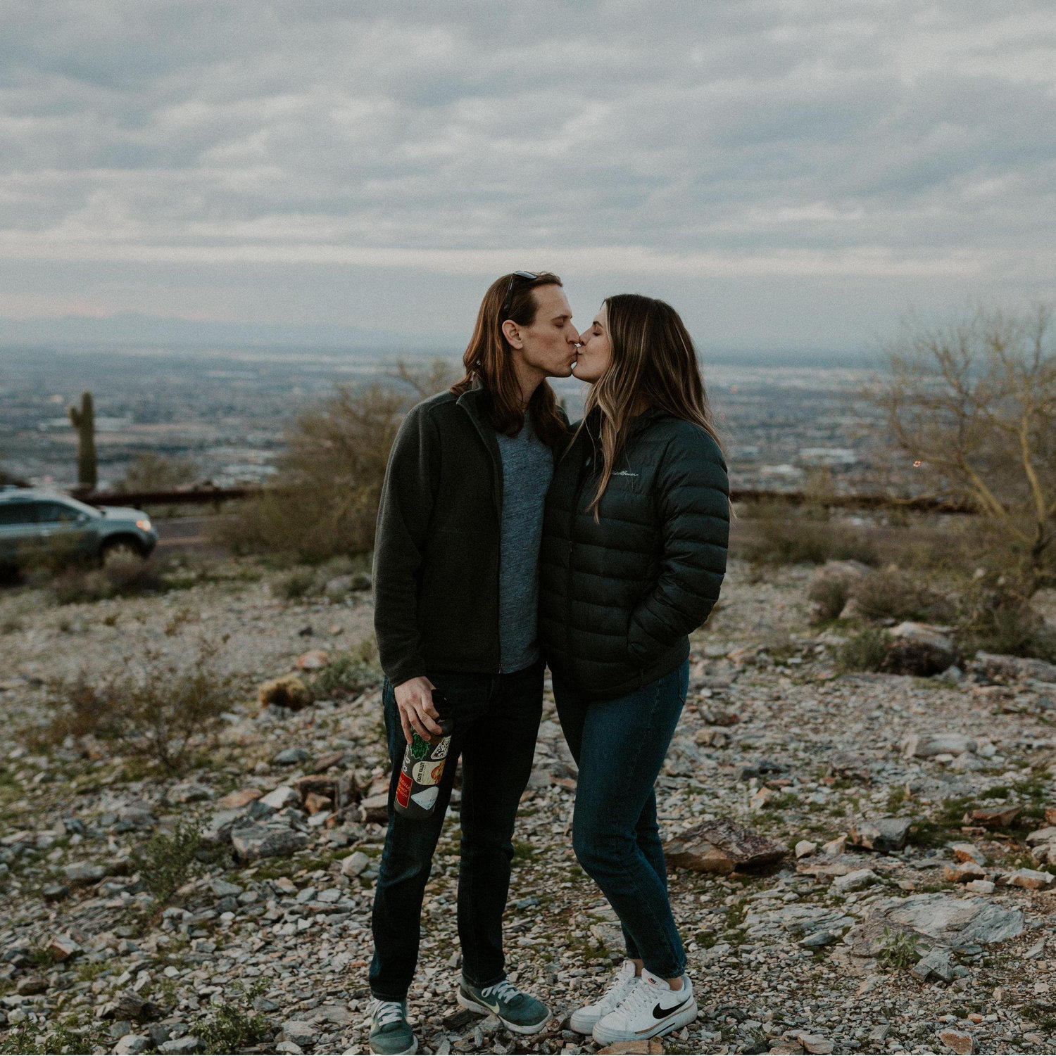 Feb 2024 - The Proposal (Warren Marshall Photography)
