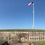 Fort Macon State Park