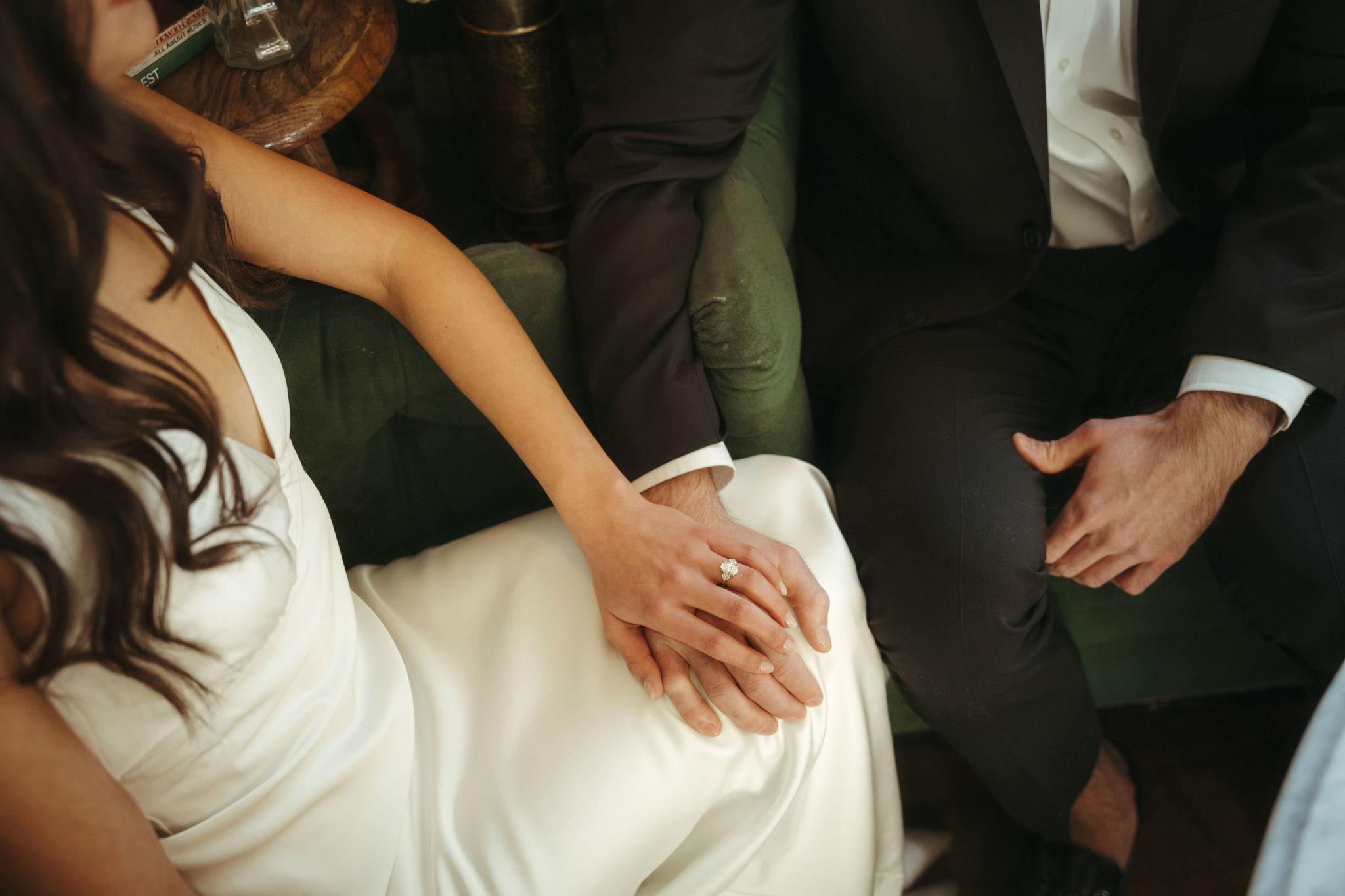 The Wedding Website of Jessica Sgroi and Ricky Bauer