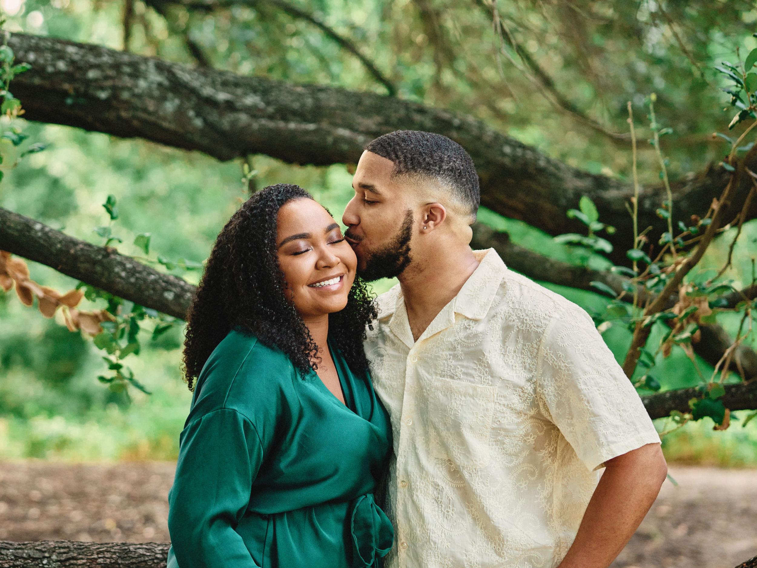 The Wedding Website of Chelsea Aaron and Nick Smith