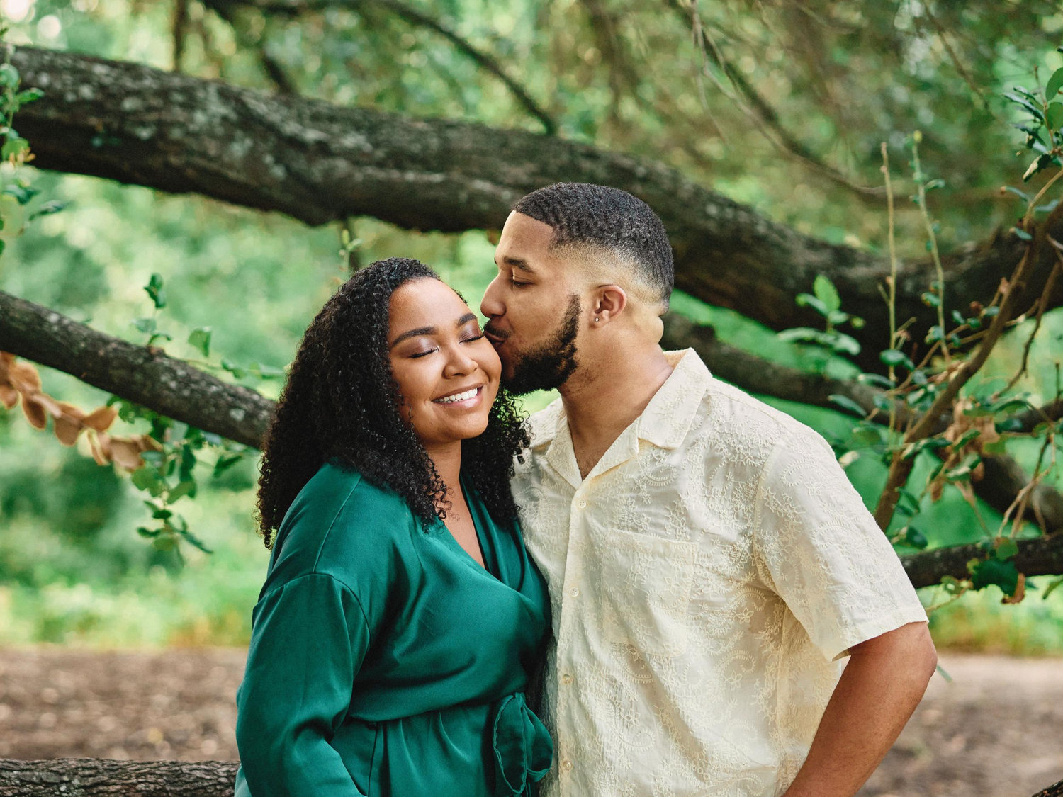 The Wedding Website of Chelsea Aaron and Nick Smith