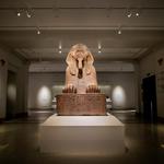 Penn Museum, Museo de Penn