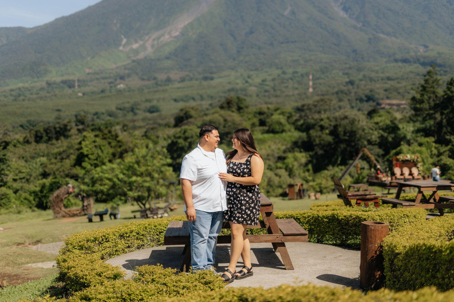 The Wedding Website of Abigail Ramos and Kevin Galindo