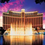 Fountains of Bellagio