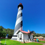 St Augustine Lighthouse & Maritime Museum