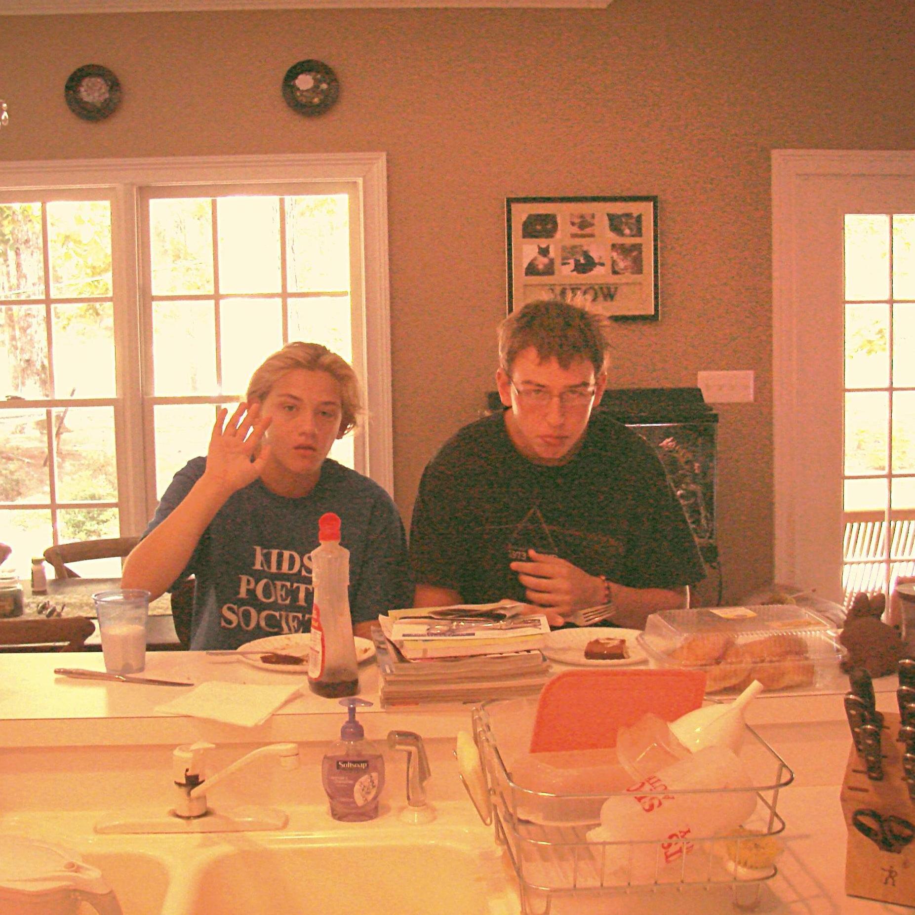 Summer of 2009