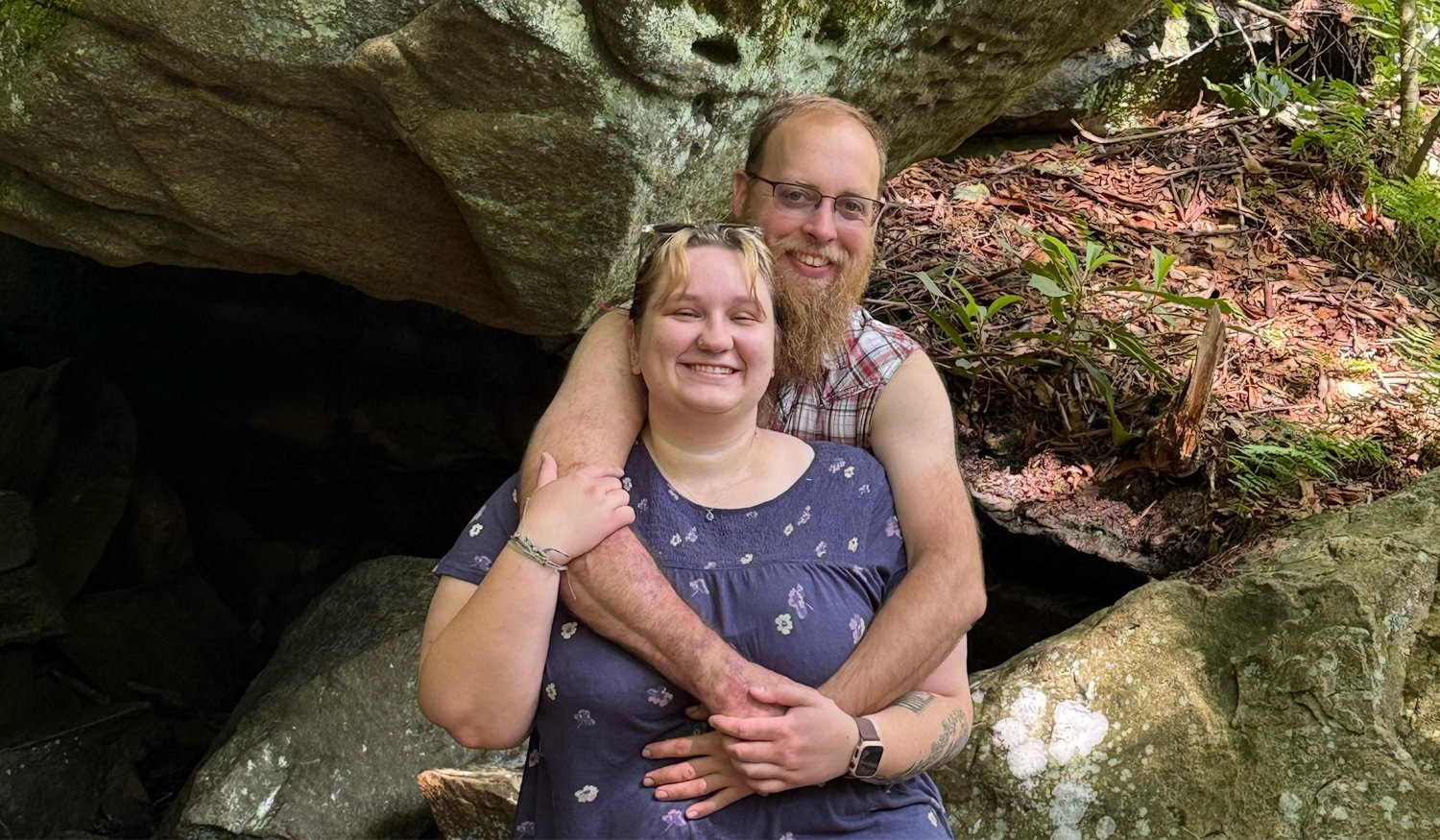 The Wedding Website of Rachell Rottman and Adam Rohler