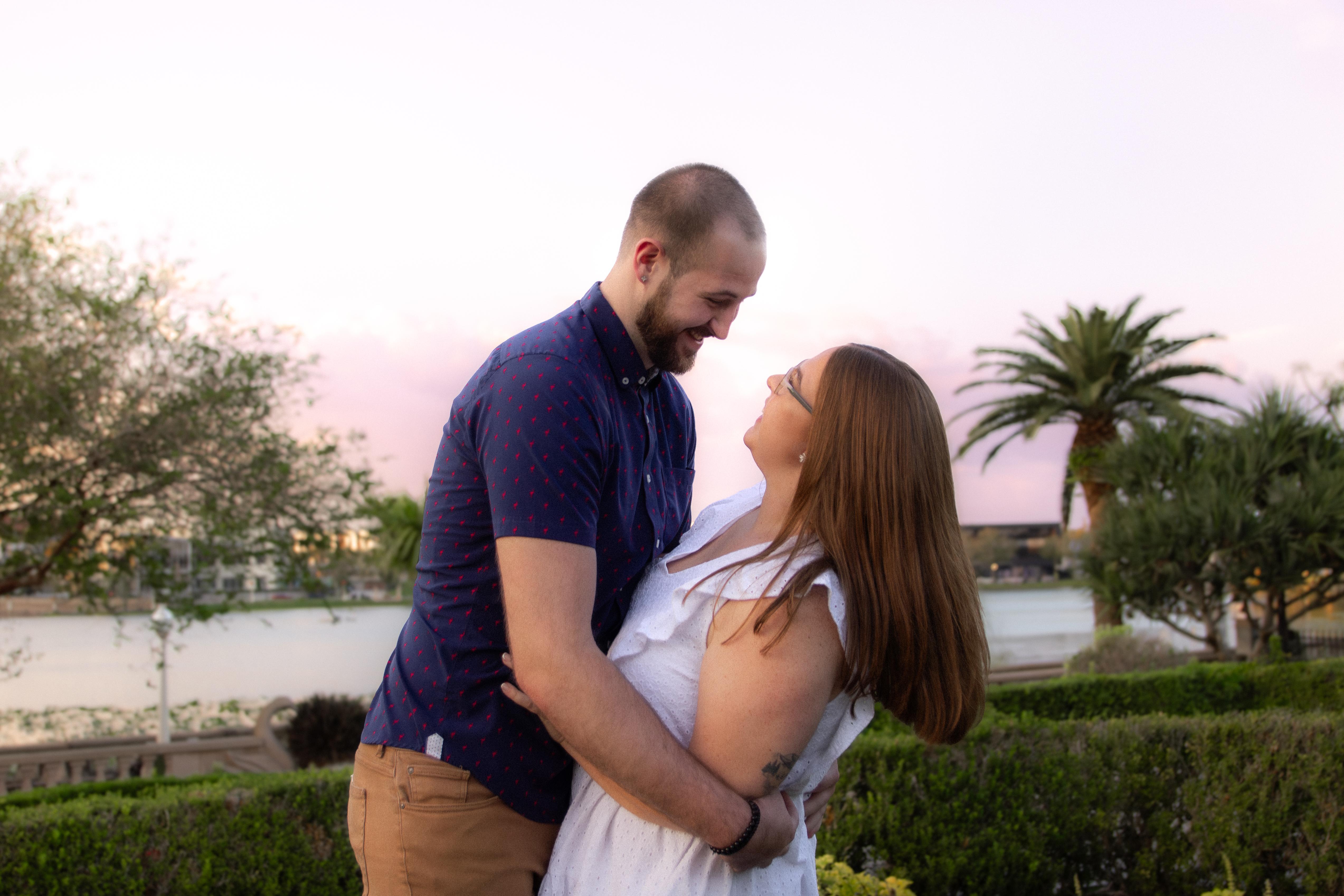 The Wedding Website of Kendall Phipps and Trey Jones