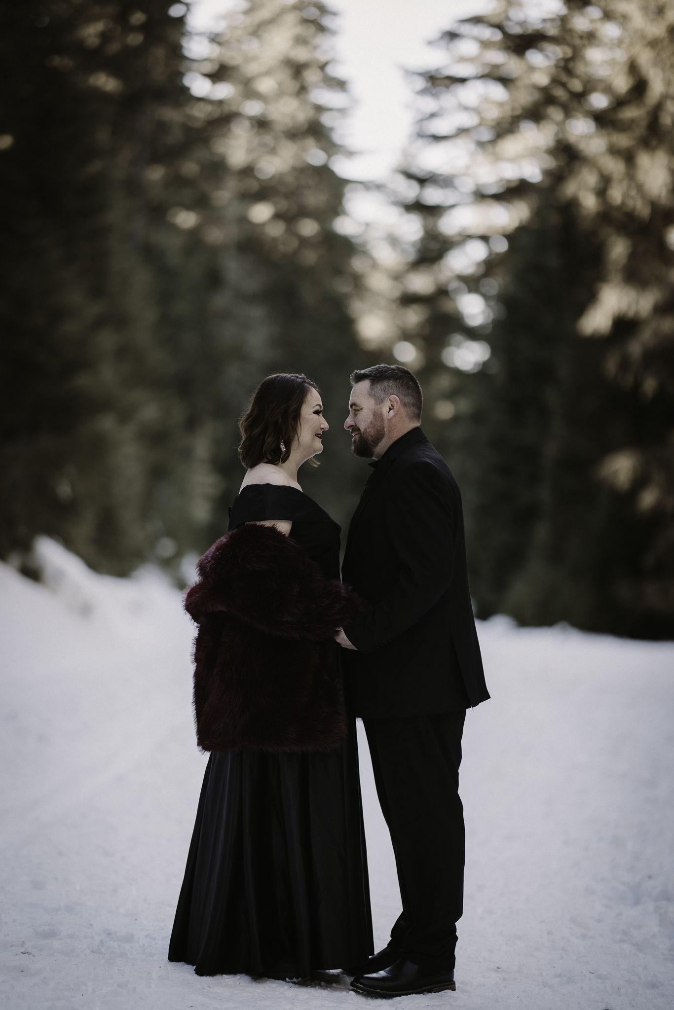 The Wedding Website of Caleb Wafer and Alex Foreman