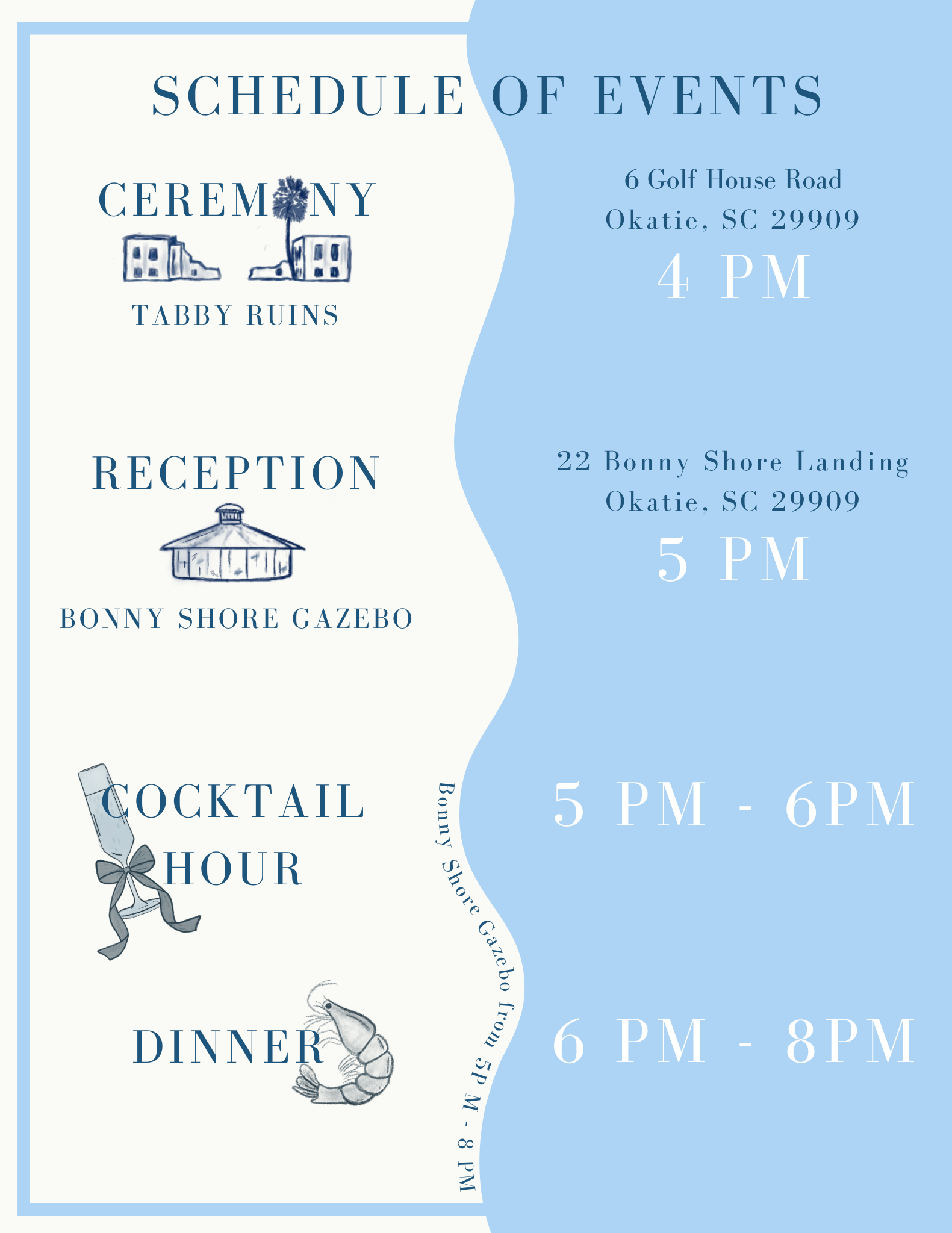 The Wedding Website of Aubrie Corrine Miller and Peyton Brad Langford