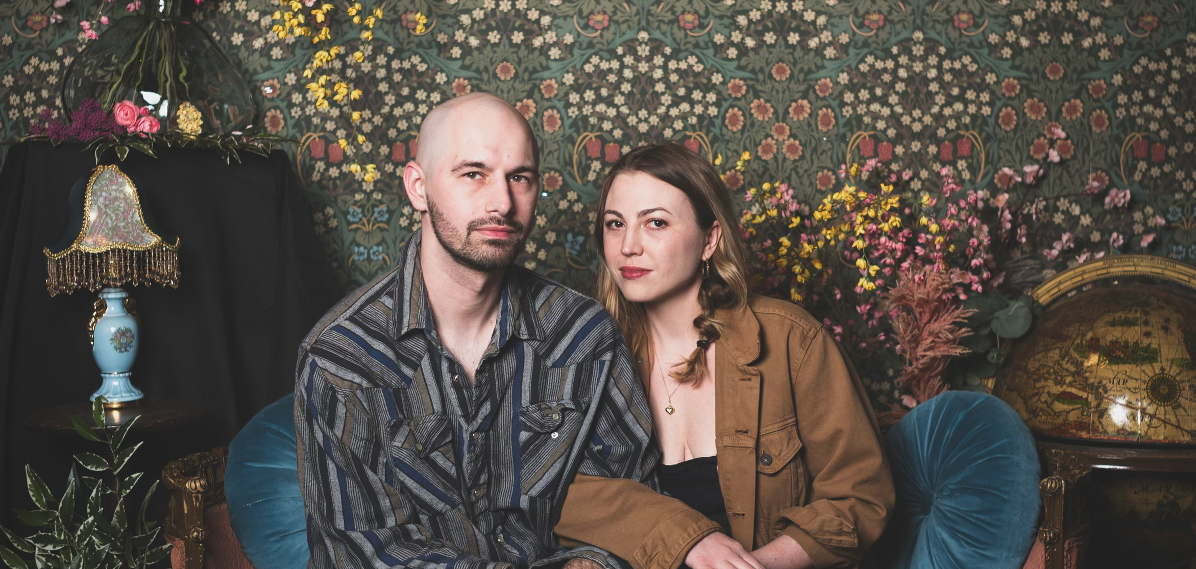 The Wedding Website of Walker Kampf-Lassin and Katie Kreutzer