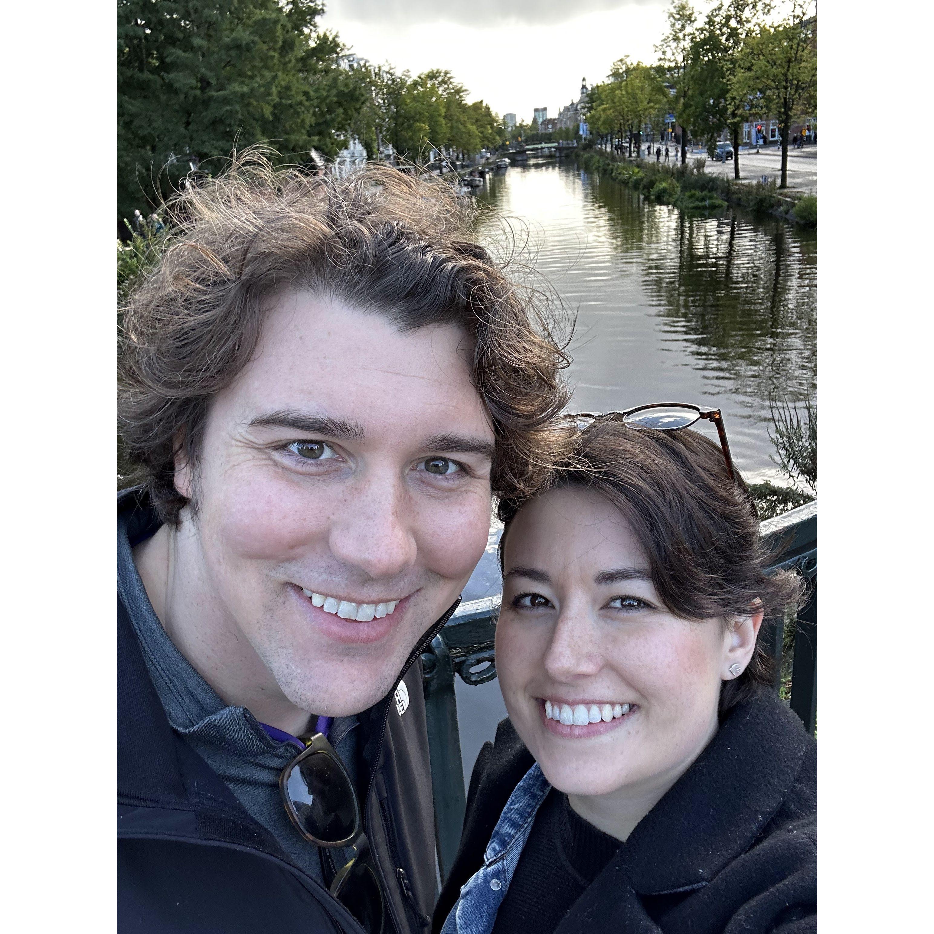 Amsterdam