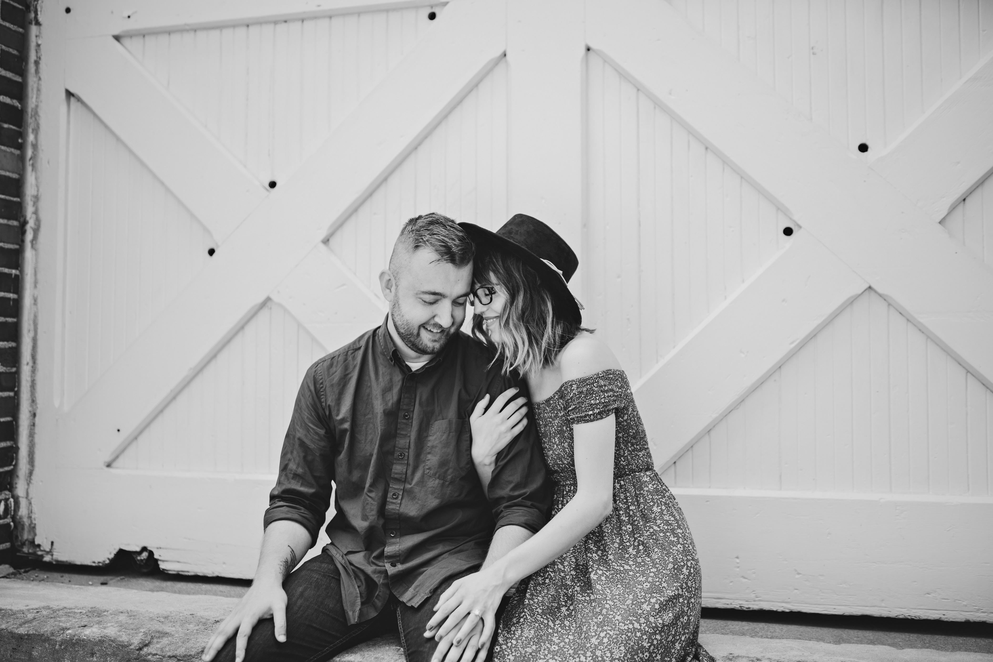 The Wedding Website of Saundra Youree and Jon Haslam