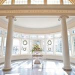 National Museum of Dance & Hall of Fame