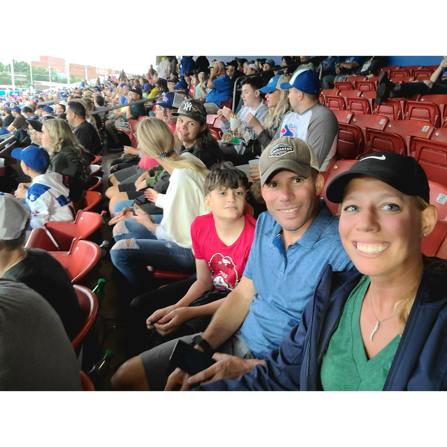Bison's Game