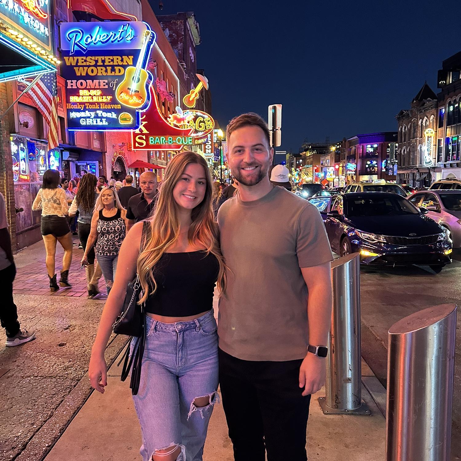 Nashville - 2024