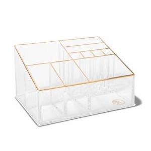 Sonia Kashuk™ Countertop Makeup Tray Organizer - Clear