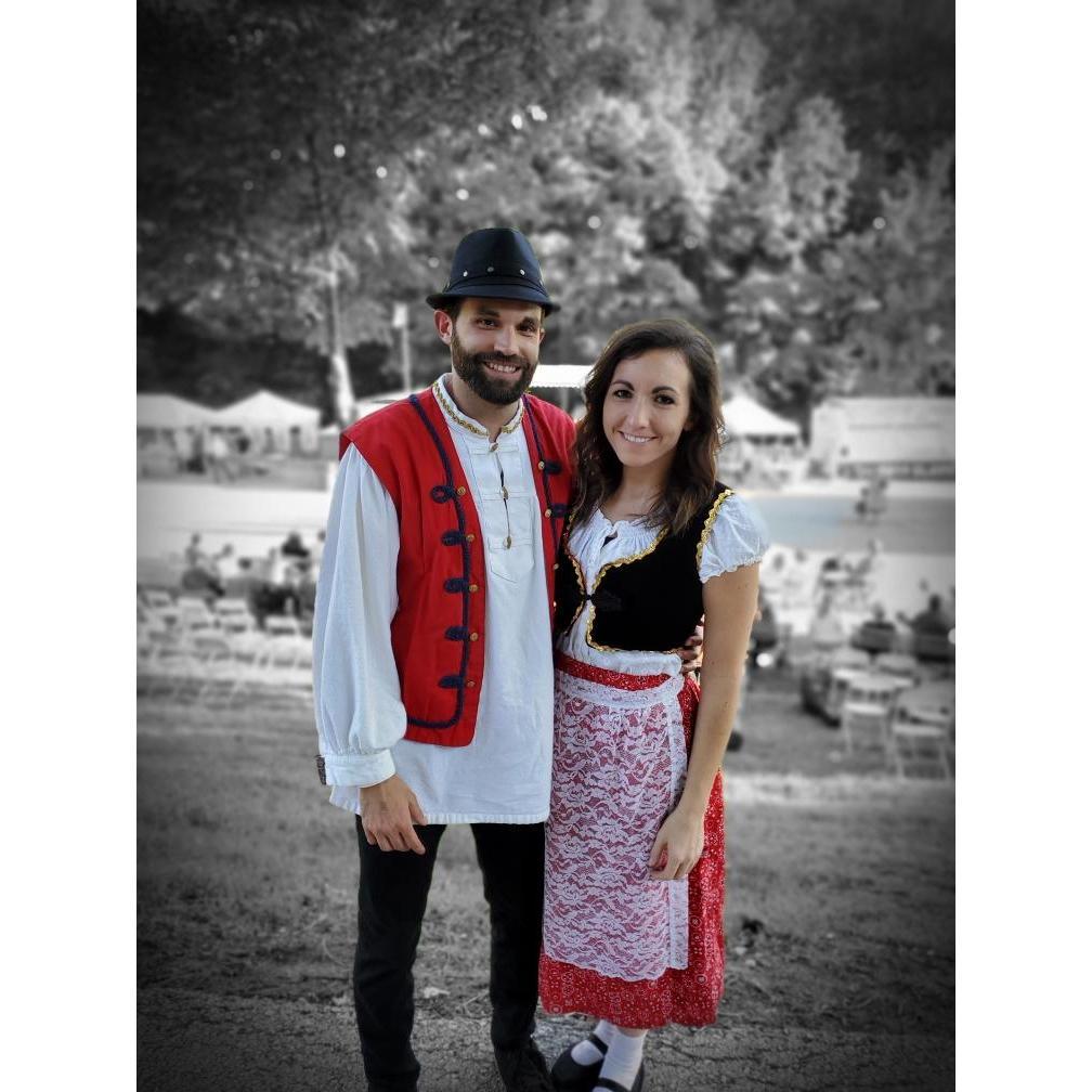 Slavic Fest 2019