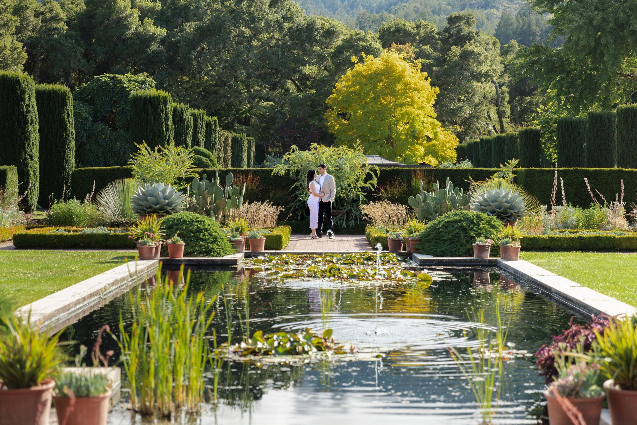 The Wedding Website of Yvette Serrano and Christian Cuevas