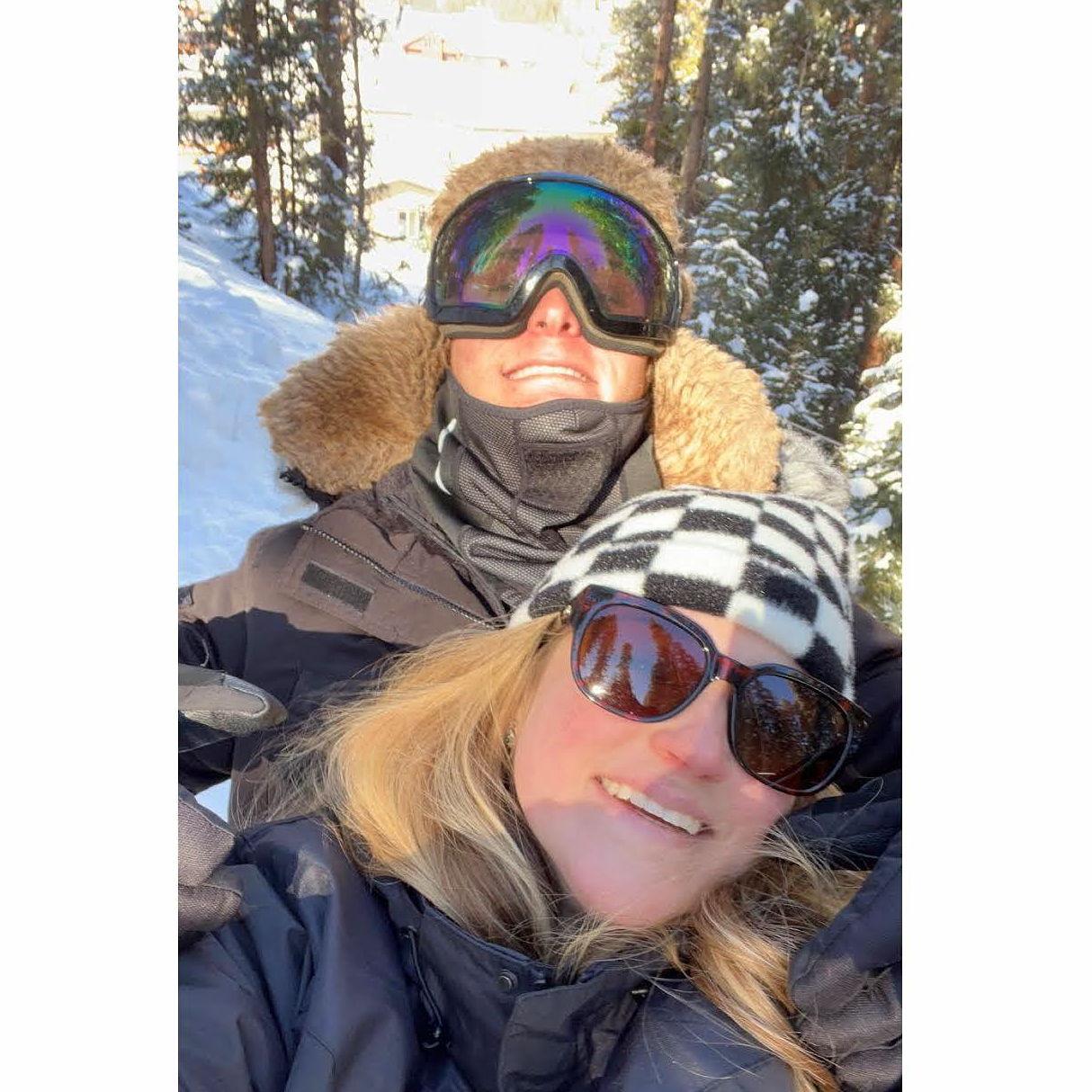February 2023: Colorado Trip