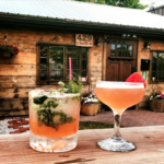Green Door Distilling Co.