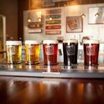 Bent Paddle Brewing Co.