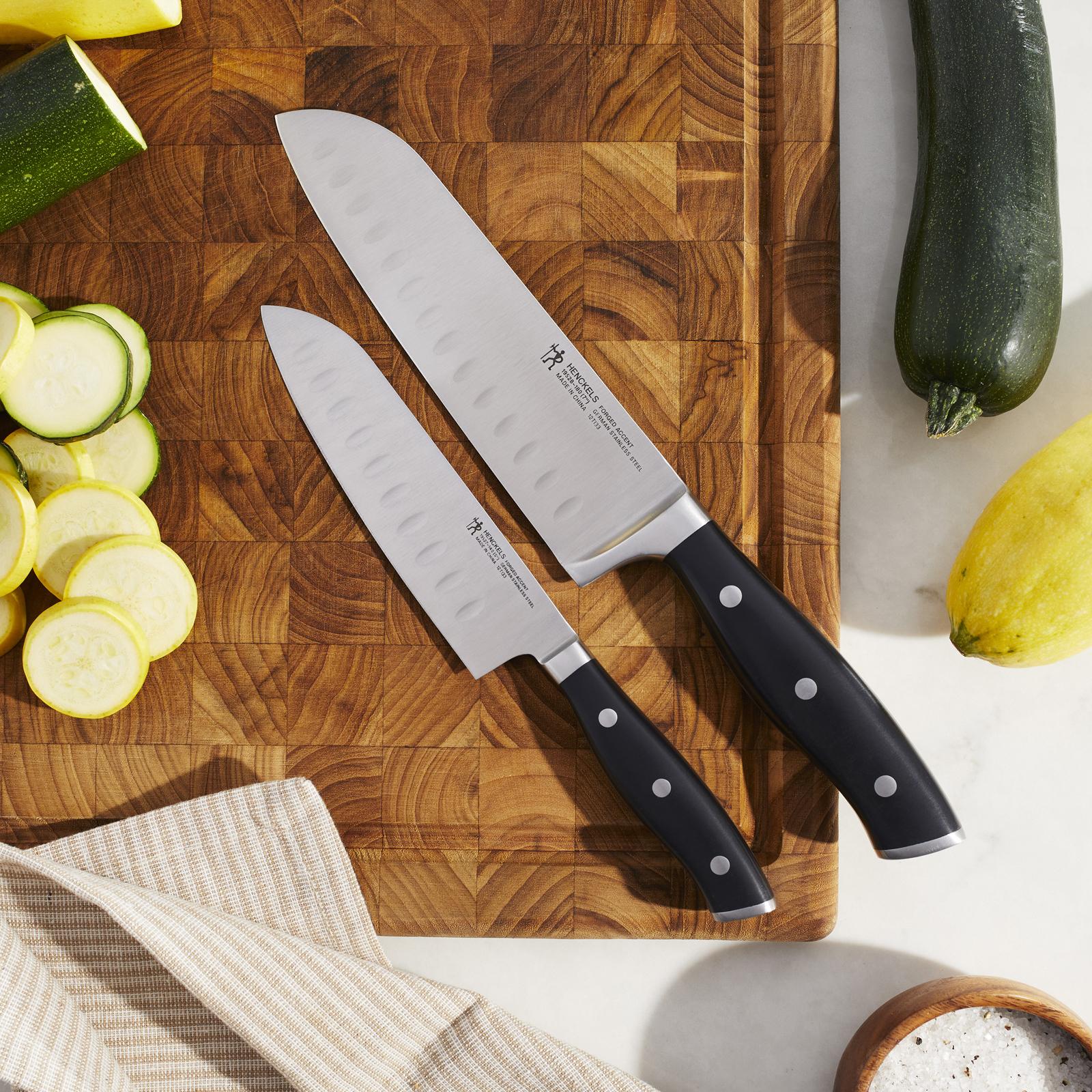 Henckels Dynamic 3-pc Starter Knife Set 