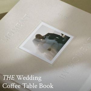 Wedding Heirloom Coffee Table Book