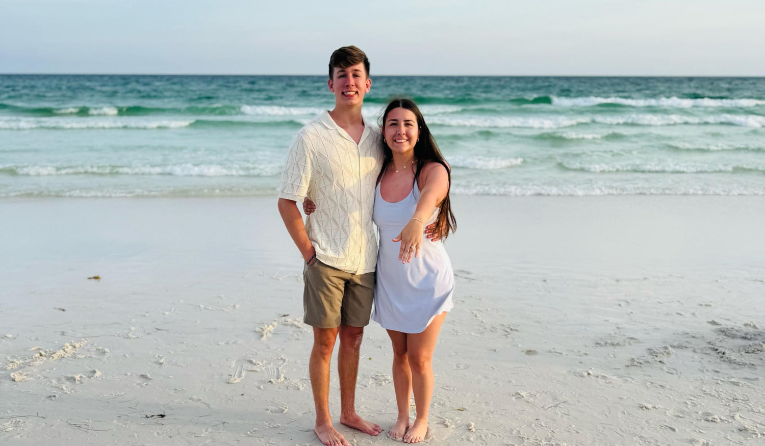 The Wedding Website of Tatyana Ferrell and Andon Scroggins
