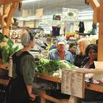 Lancaster County Farmer's Market