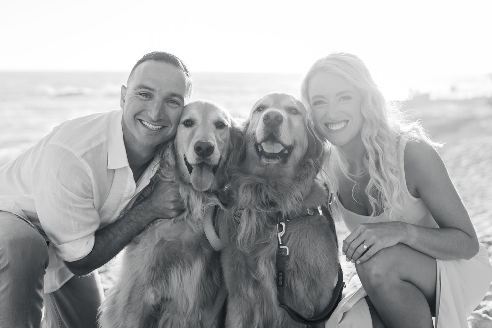 Marissa Rietman and Teddy Squilanti's Wedding Website