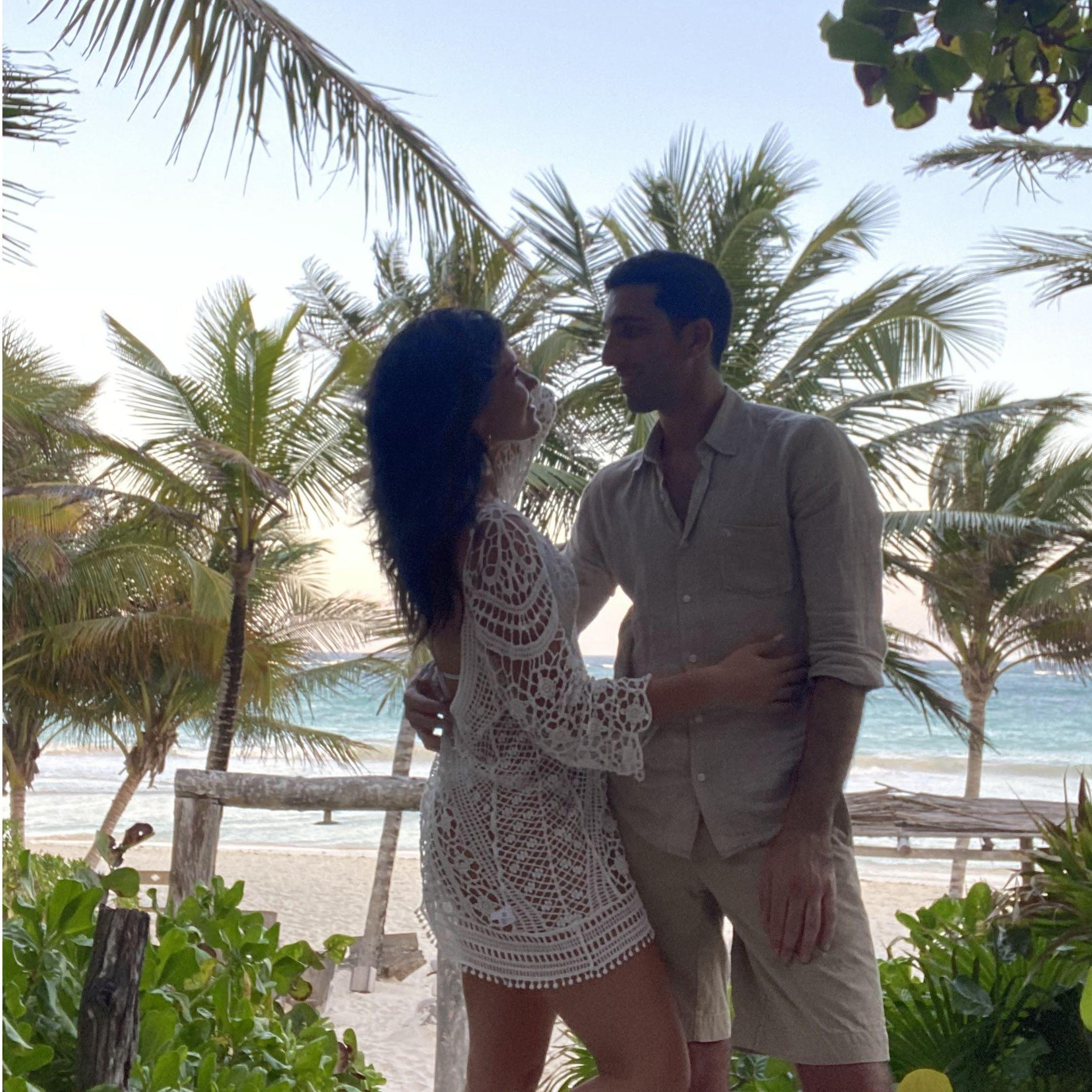 Tulum 2020