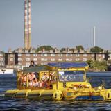 Viking Splash Tours