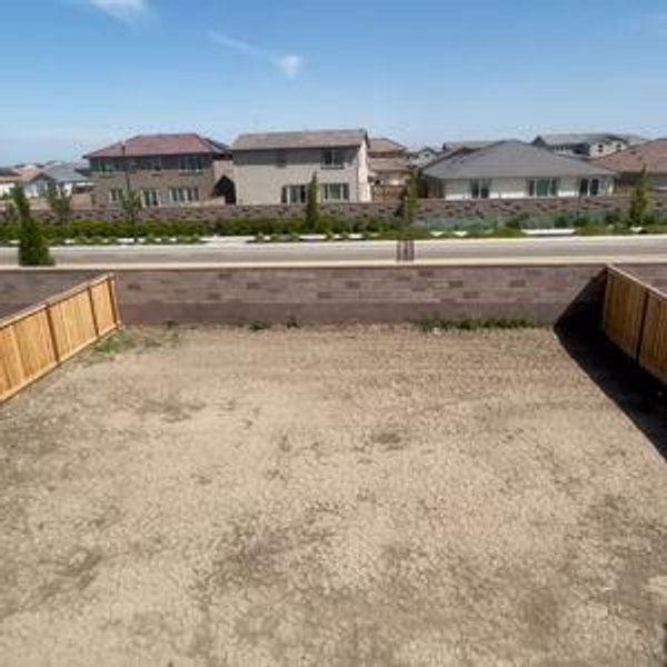 Backyard Fund