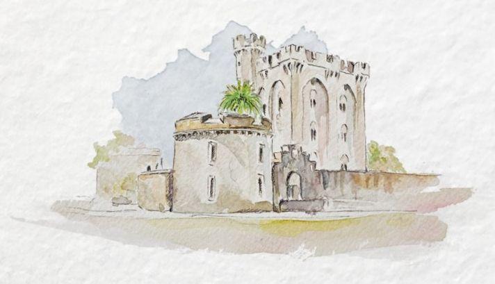 The Wedding Website of Sarai Crespo and Iñigo Sainz