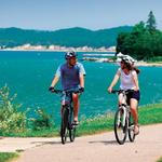 Local Biking Trails
