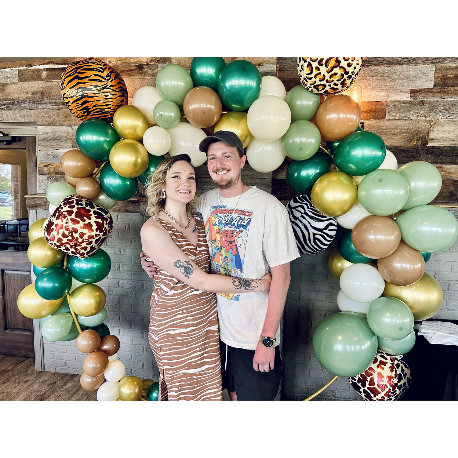 Baby Shower!