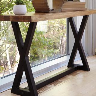 Wesling Sofa Table
