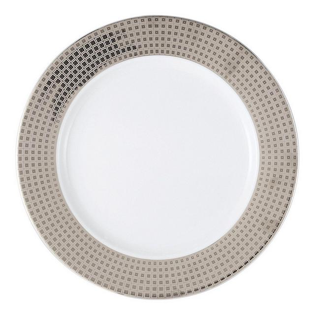 Bernardaud "Athena" Accent Bread & Butter Plate