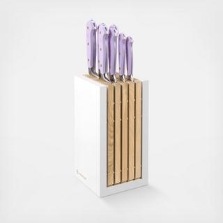 Classic 8-Piece Knife Block Set