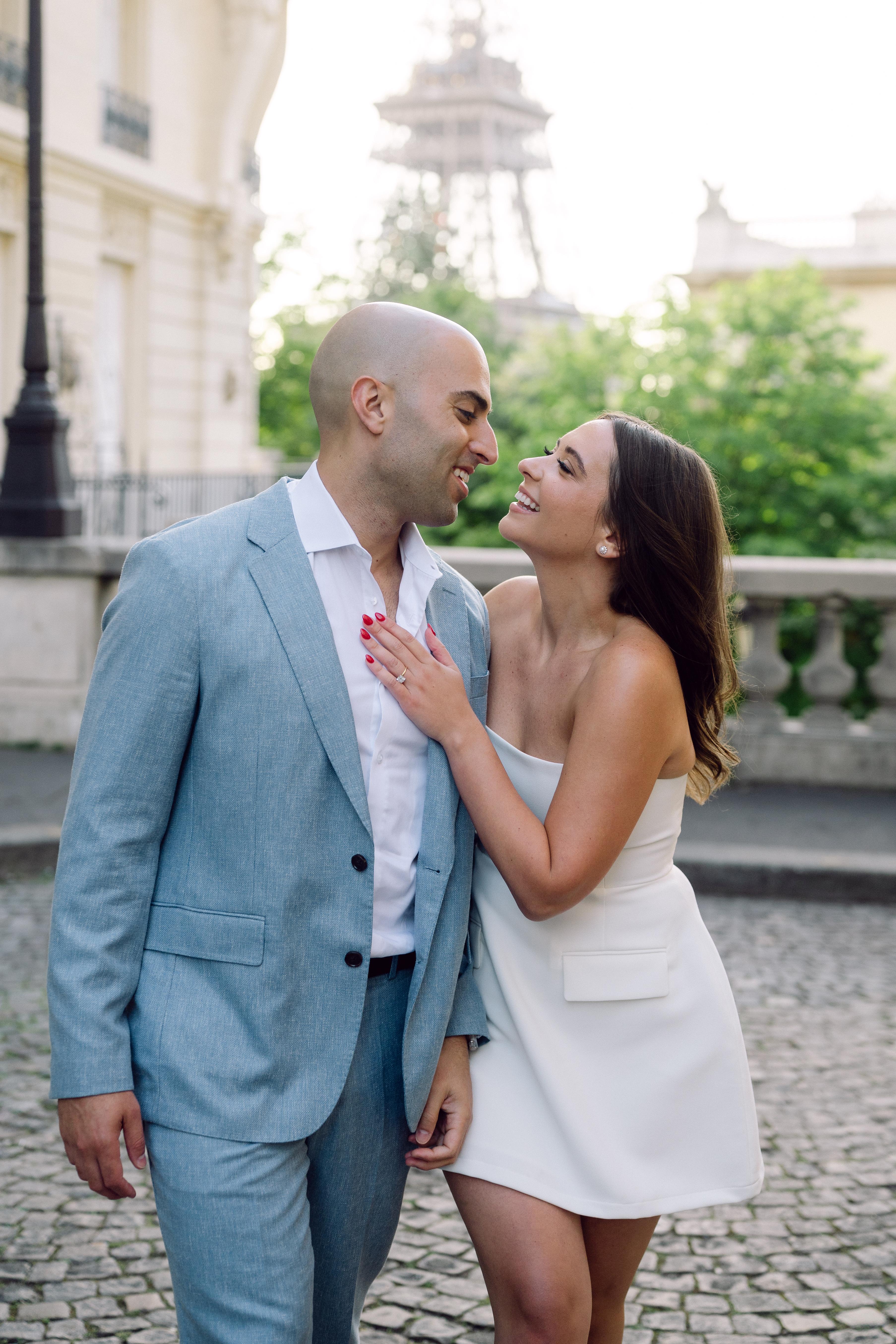 The Wedding Website of Richard Bostanian and Haley Matlock