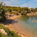 Sirena Bay Beach/Beach Bar