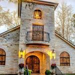 Magnolia Bells (our venue)